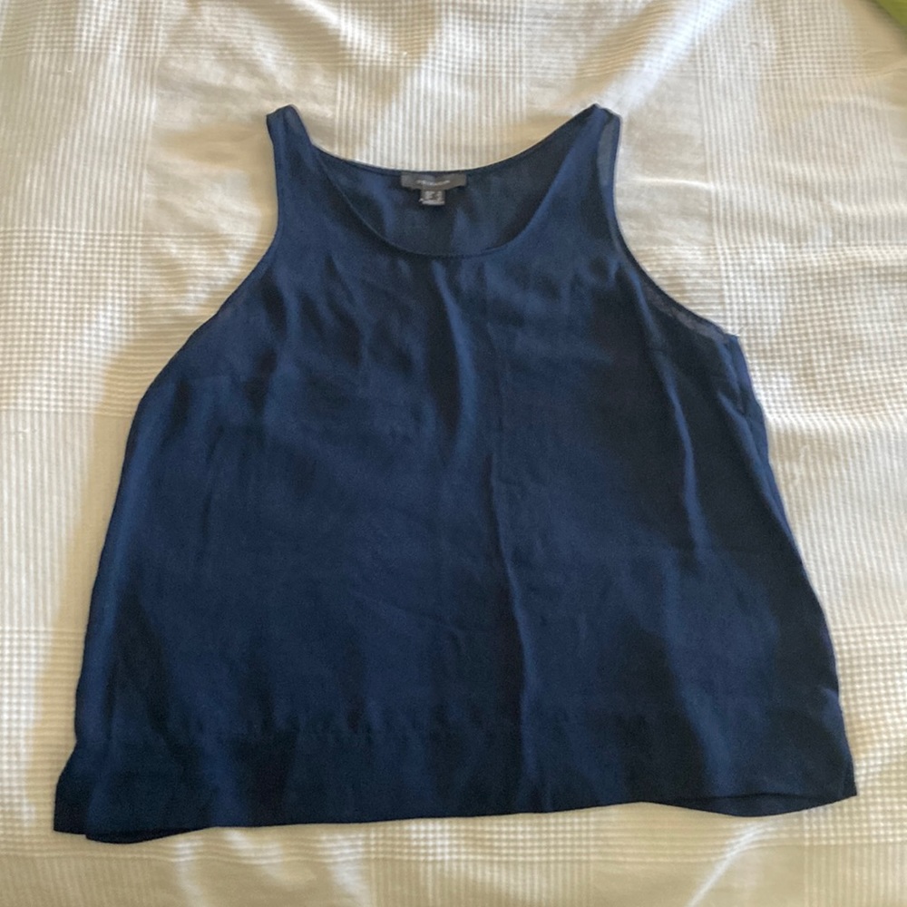 🤑3/$15🤑 Primark crepe tank
